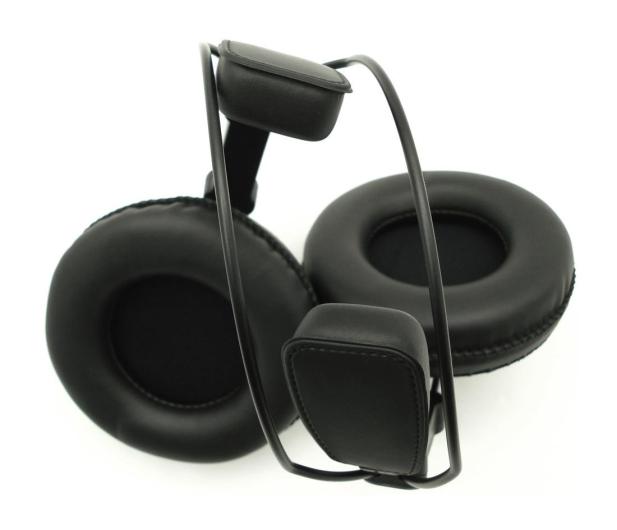 SUPERLUX HD668B czarne - 203566 - zdjęcie 6